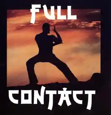 Full Contact_Disk1-Amiga